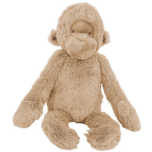 Peluche gorille gayo 34 cm