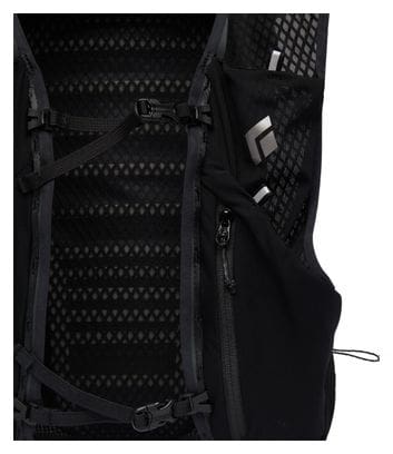 Sac Hydratation Black Diamond Distance 8 Noir