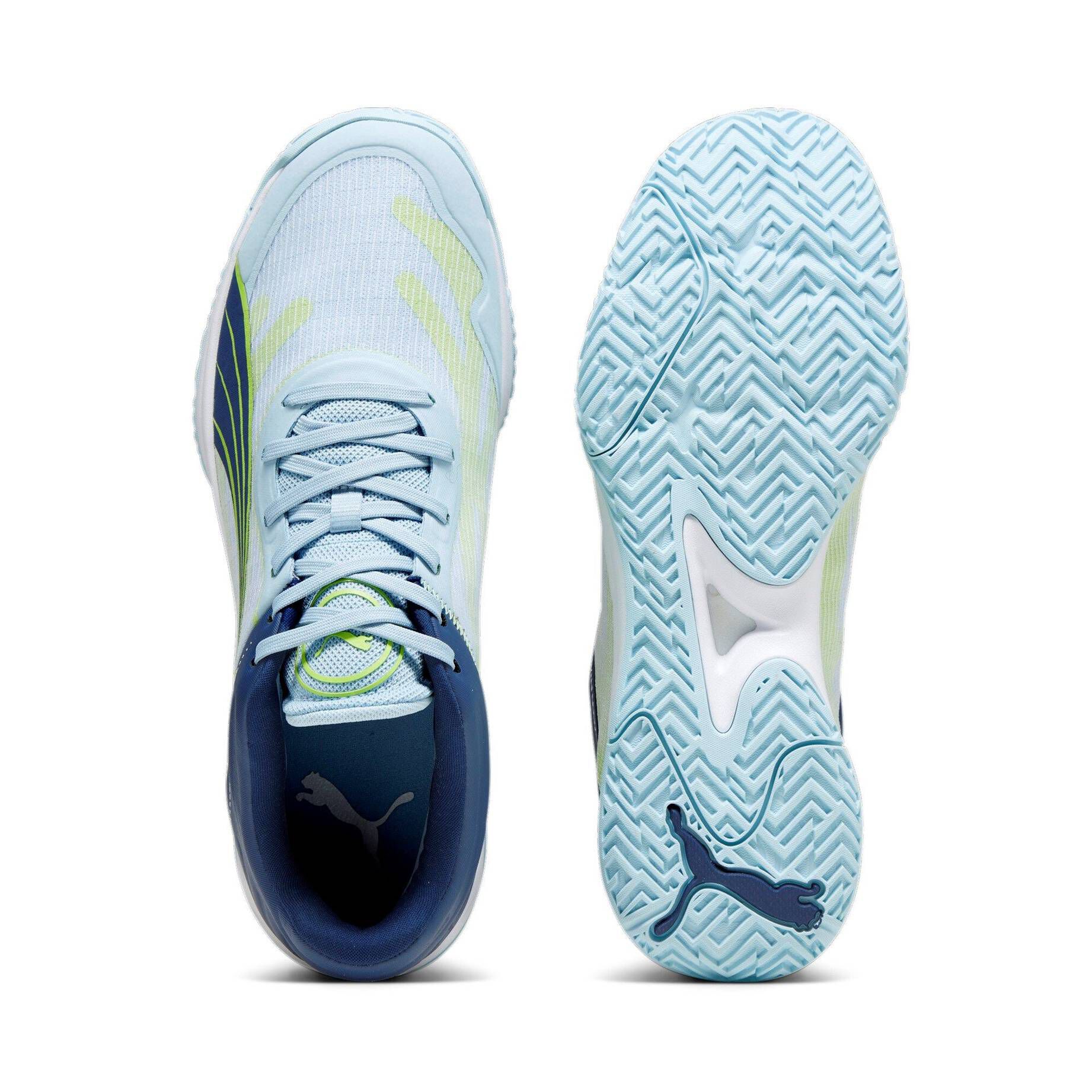 Puma| Herren Hallensportschuh ACCELERATE TURBO