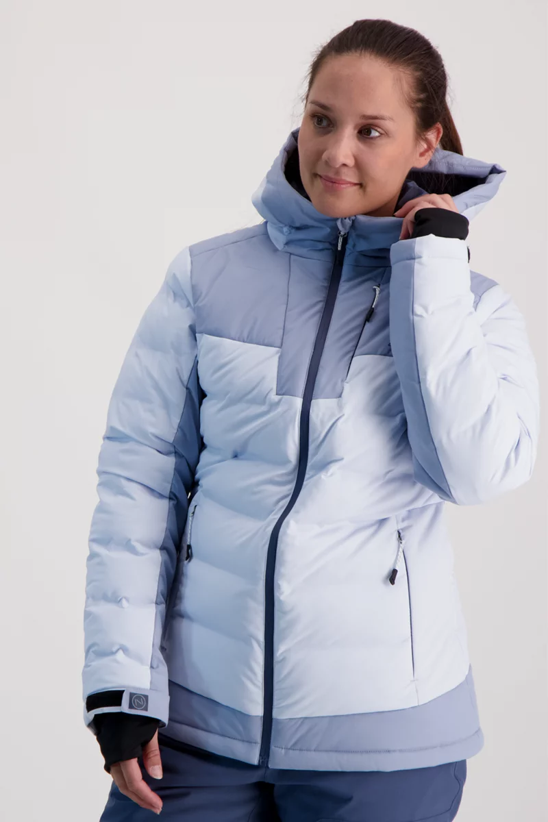 46 NORD Damen Skijacke