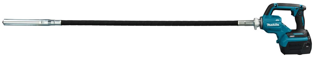 Makita VR003GZ 40V Max betontrilnaald body - 1200 mm
