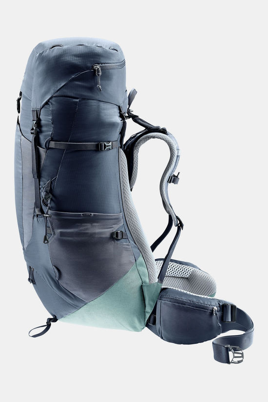 deuter deuter Aircontact Lite 45+10 Sl Backpack Dames