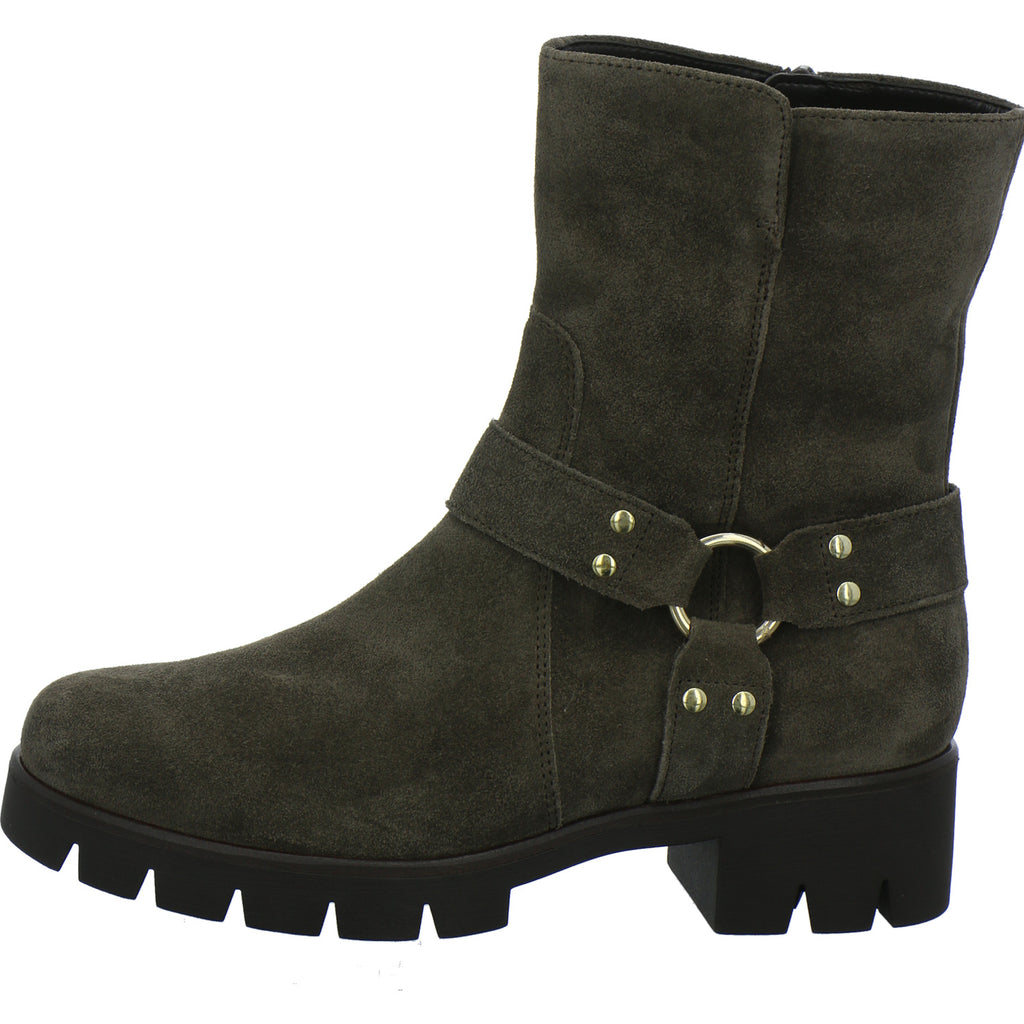 Gabor Stiefel Damen taupe