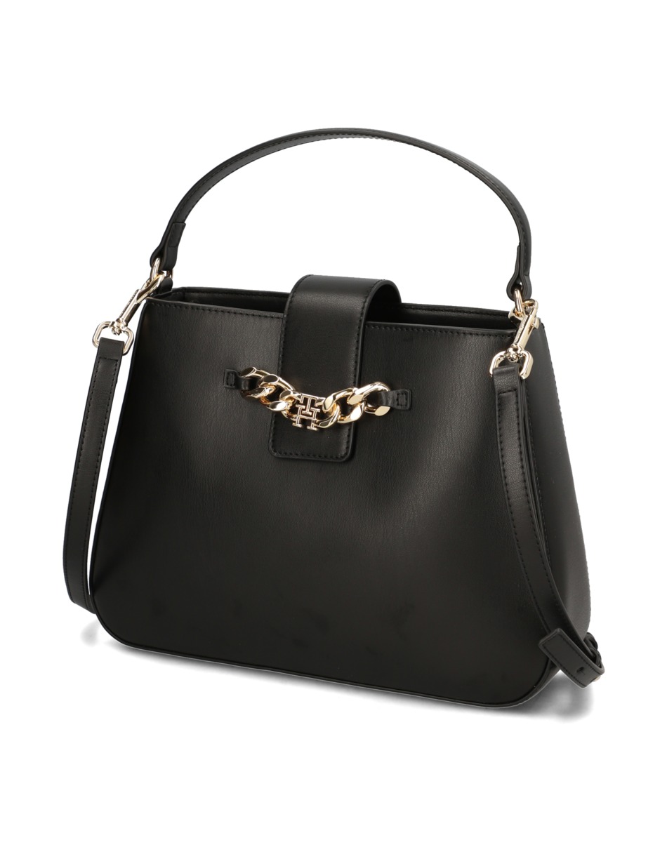 TH LUXE SATCHEL
