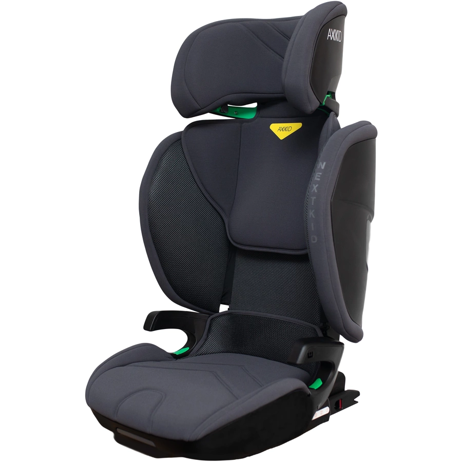 AXKID Kindersitz Nextkid granite melange