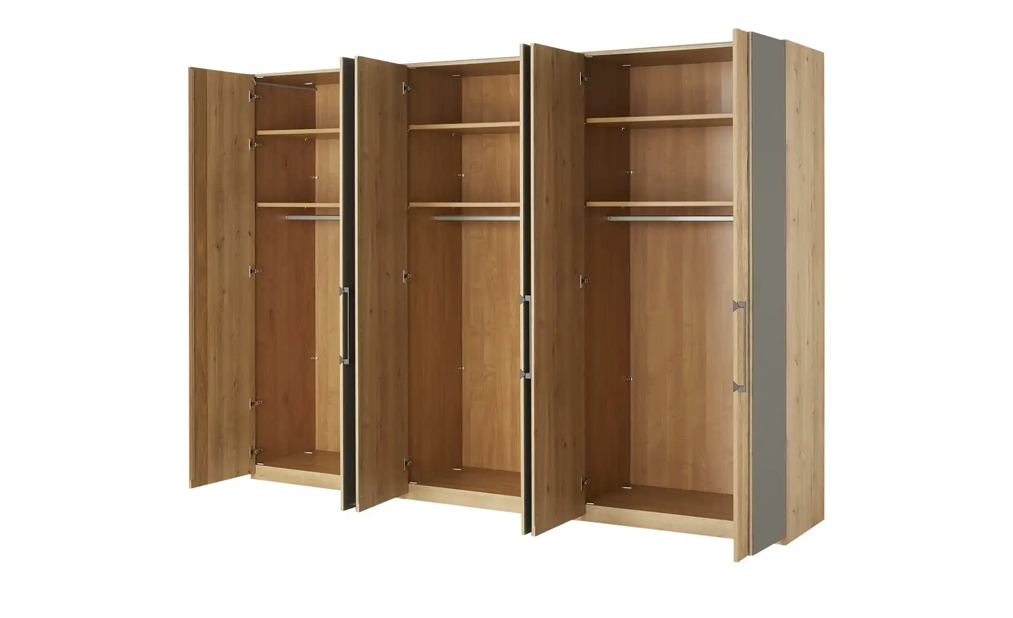 Drehtürenschrank Miri