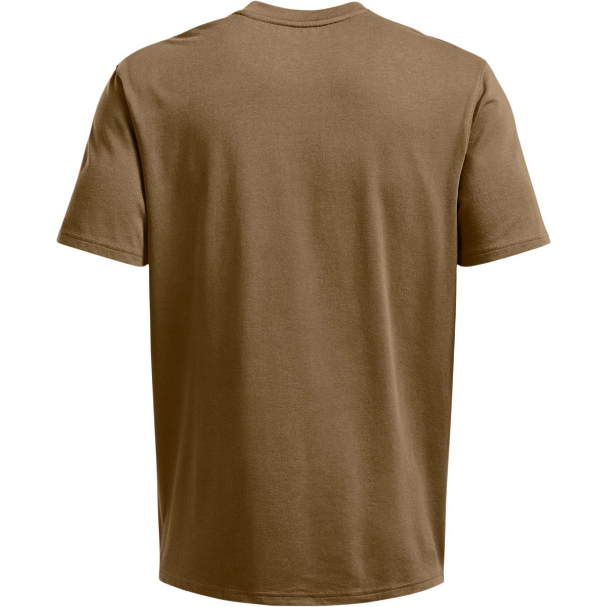 Under Armour Embroidered Heavyweight T-shirt Herre