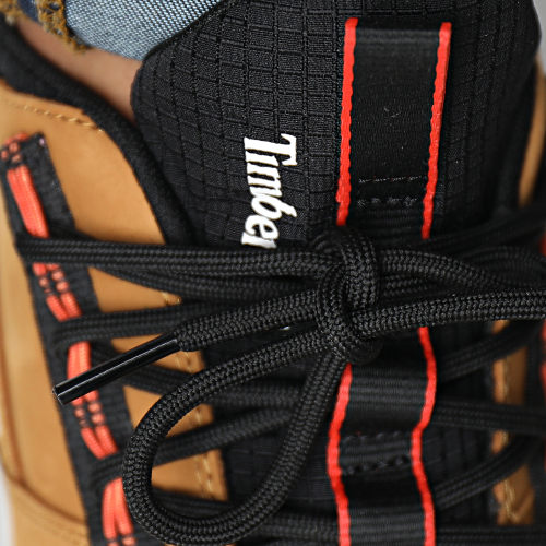 Baskets TBL Edge A2KSH Wheat Nubuck