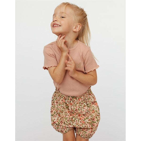 Light Rose T-shirt - Sofie Schnoor
