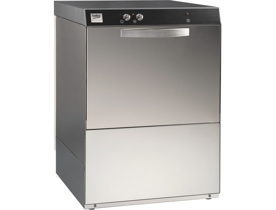 BEKO PROFESSIONAL - Lave vaisselle pro EDM 53DU BP