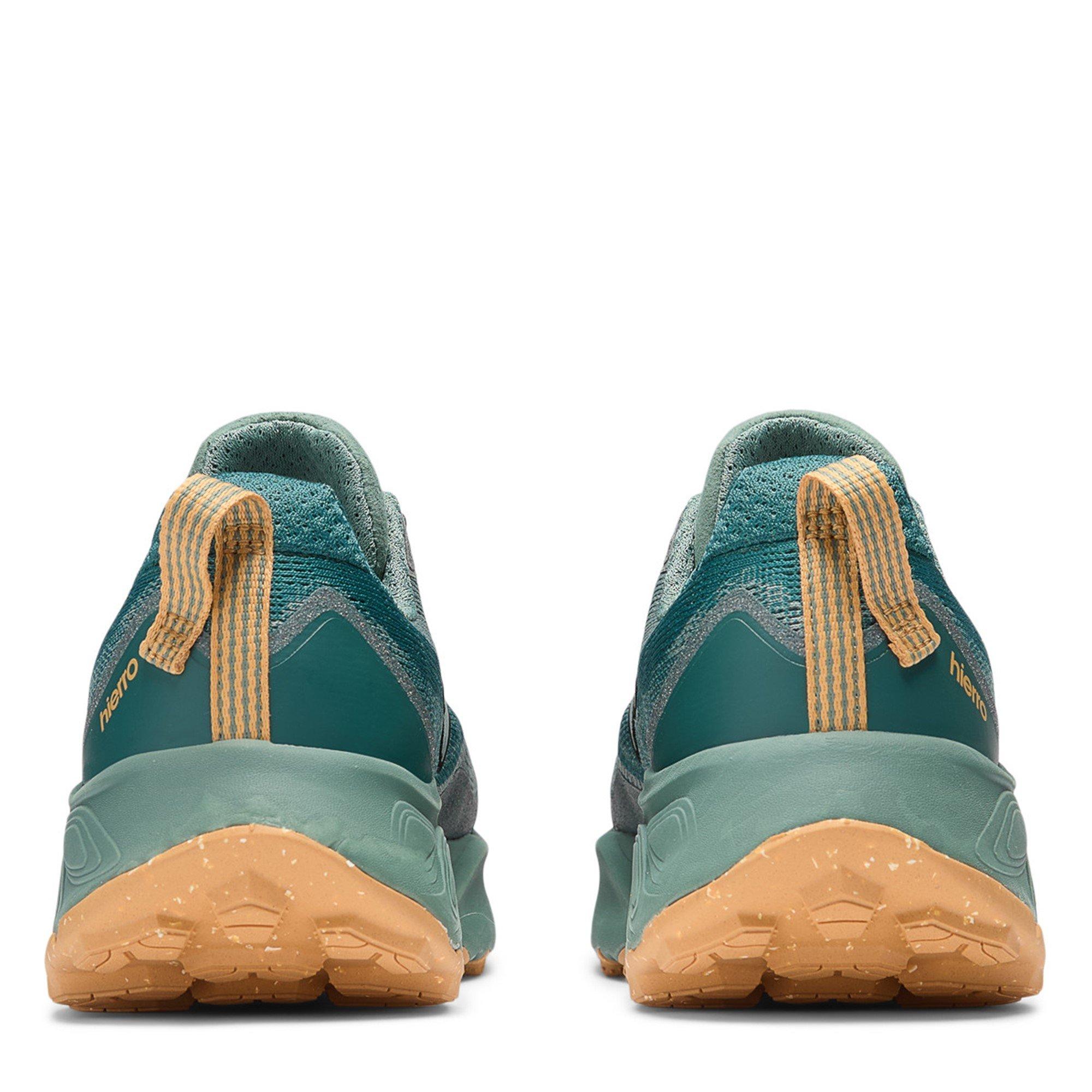 New Balance NB Fresh Foam X Hierro v9 Running Shoes Mens