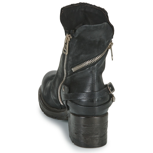 Airstep / A.S.98 - NOVA 17 - Noir