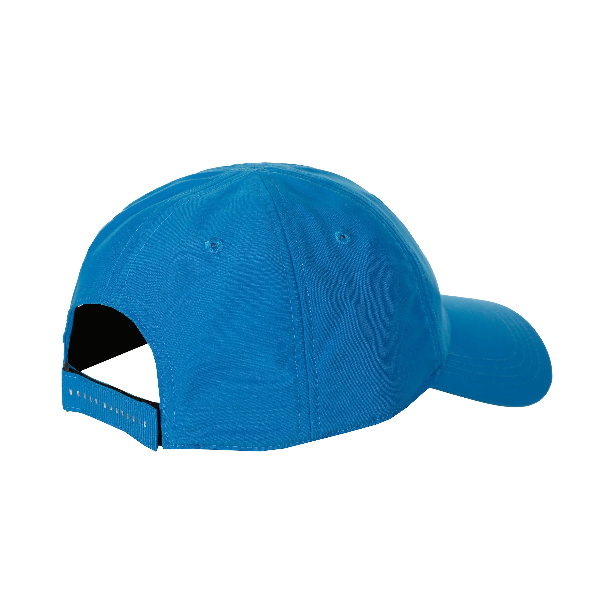 Lacoste Djokovic Casquette Hommes - Bleu