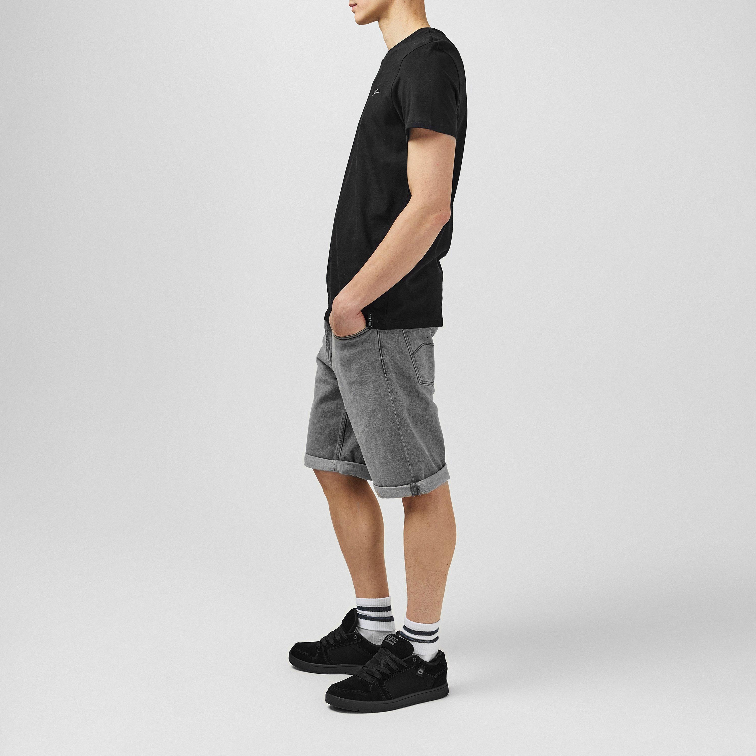 Fabric Ollie Mens