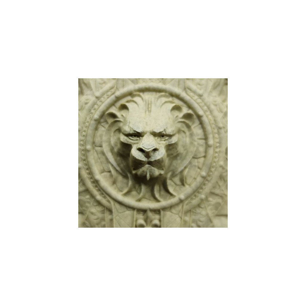 Deck Box 100+ Repliquant - Lion