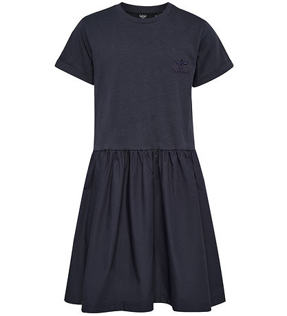 Hummel Kleid - hmlMaria - Pariser Nacht