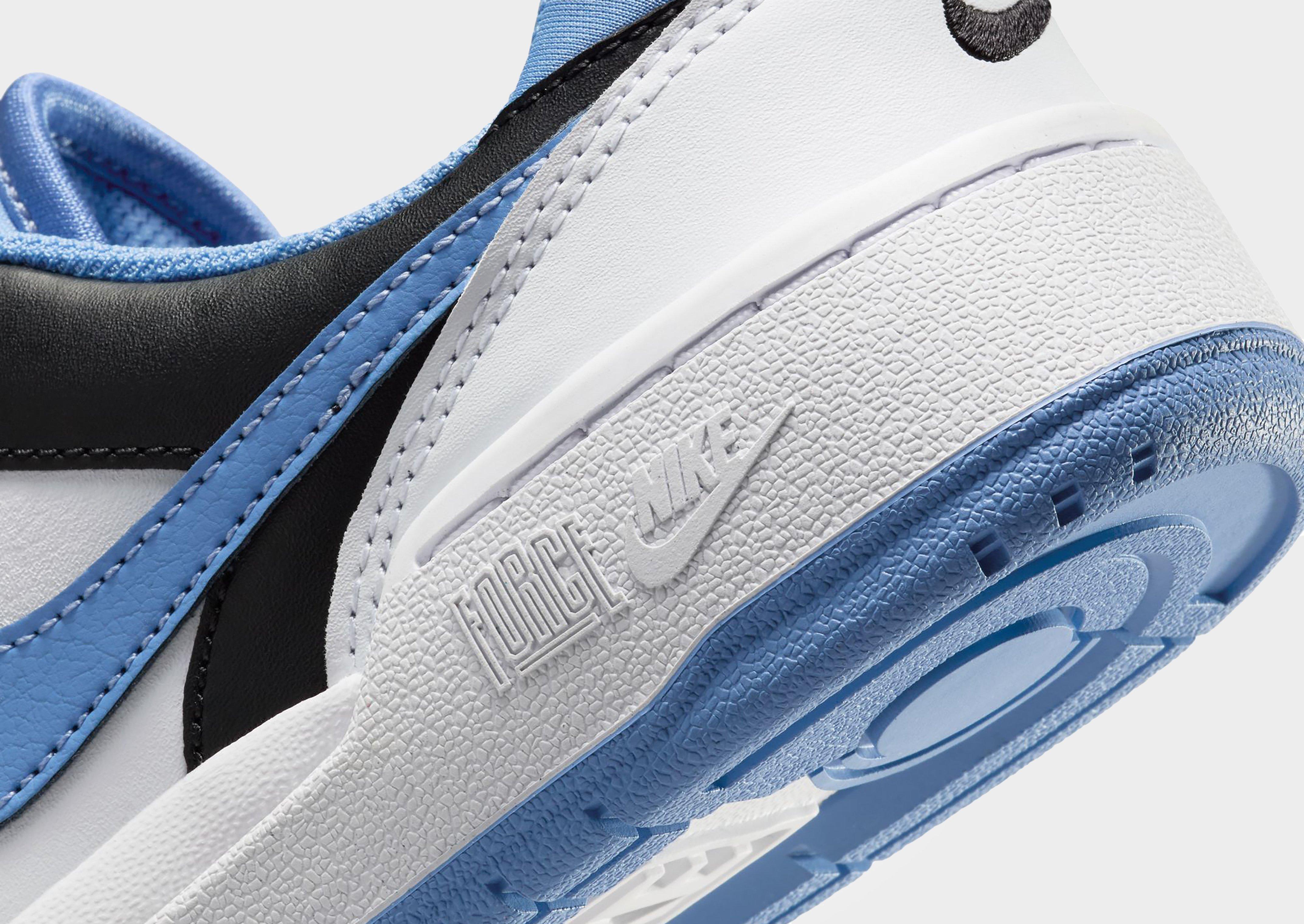 Nike Full Force Low Junior
