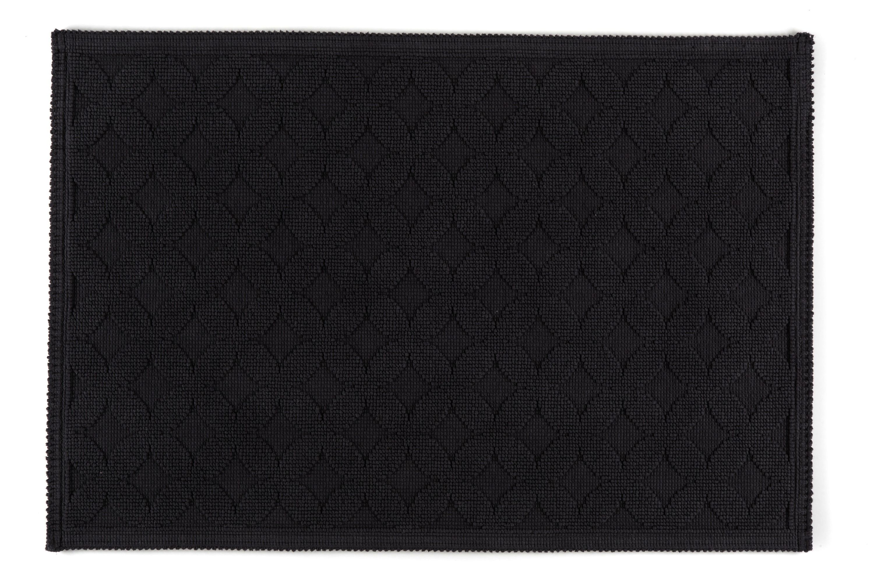 Badematte RHOMTUFT SEASIDE 50 x 70 cm