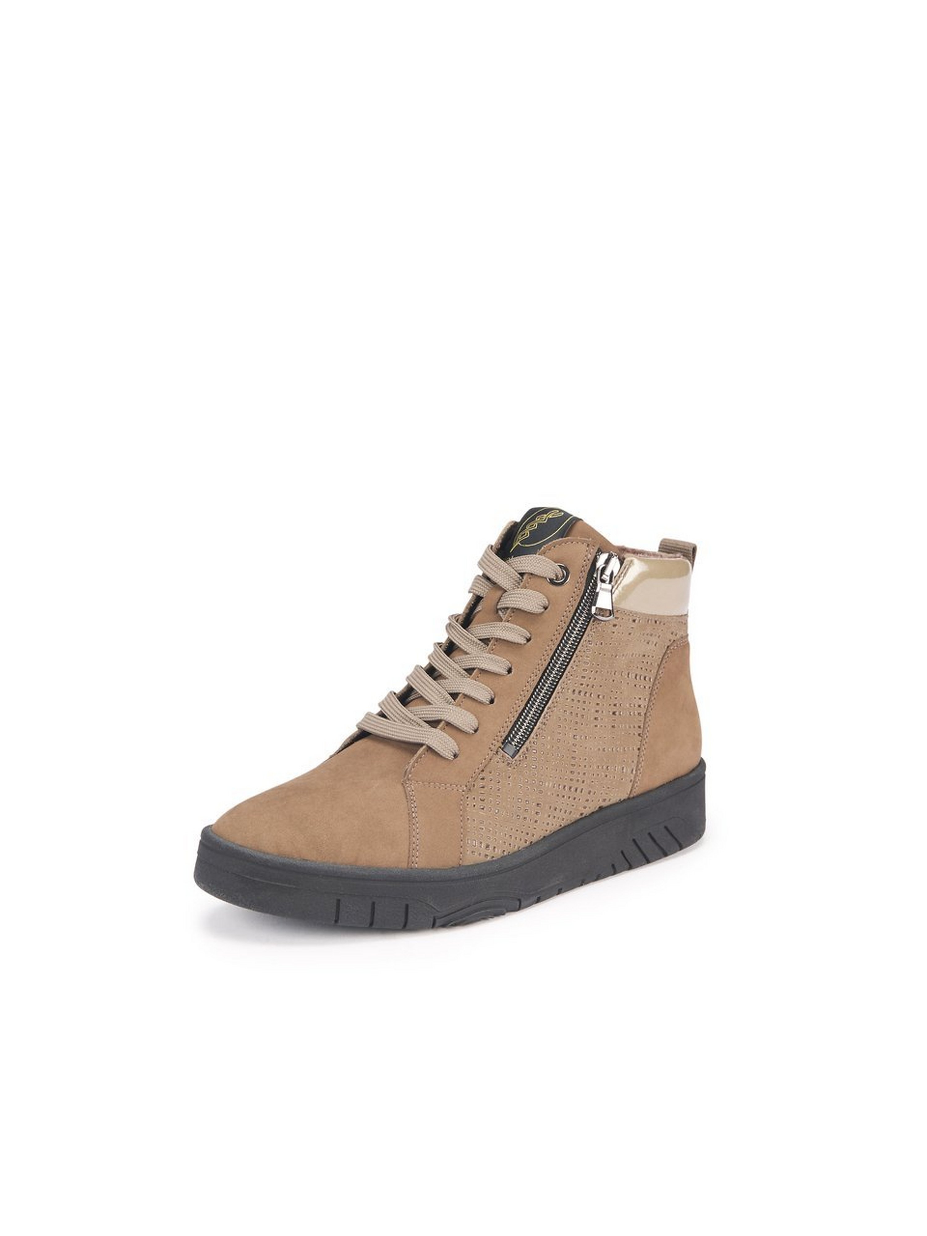 Knöchelhoher Sneaker Yuna