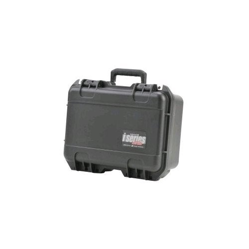 SKB iSeries 1309-6 waterdichte flightcase (kub.) 343x241x165mm