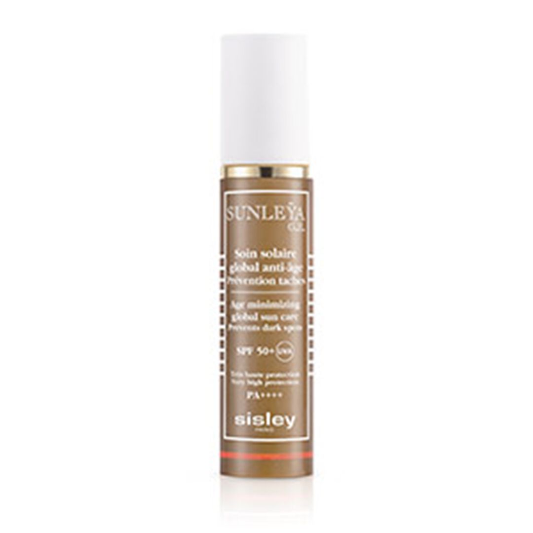 Sisley Paris SISLEY SOLARES Sunleya G.E., Spf50+ - 50ml