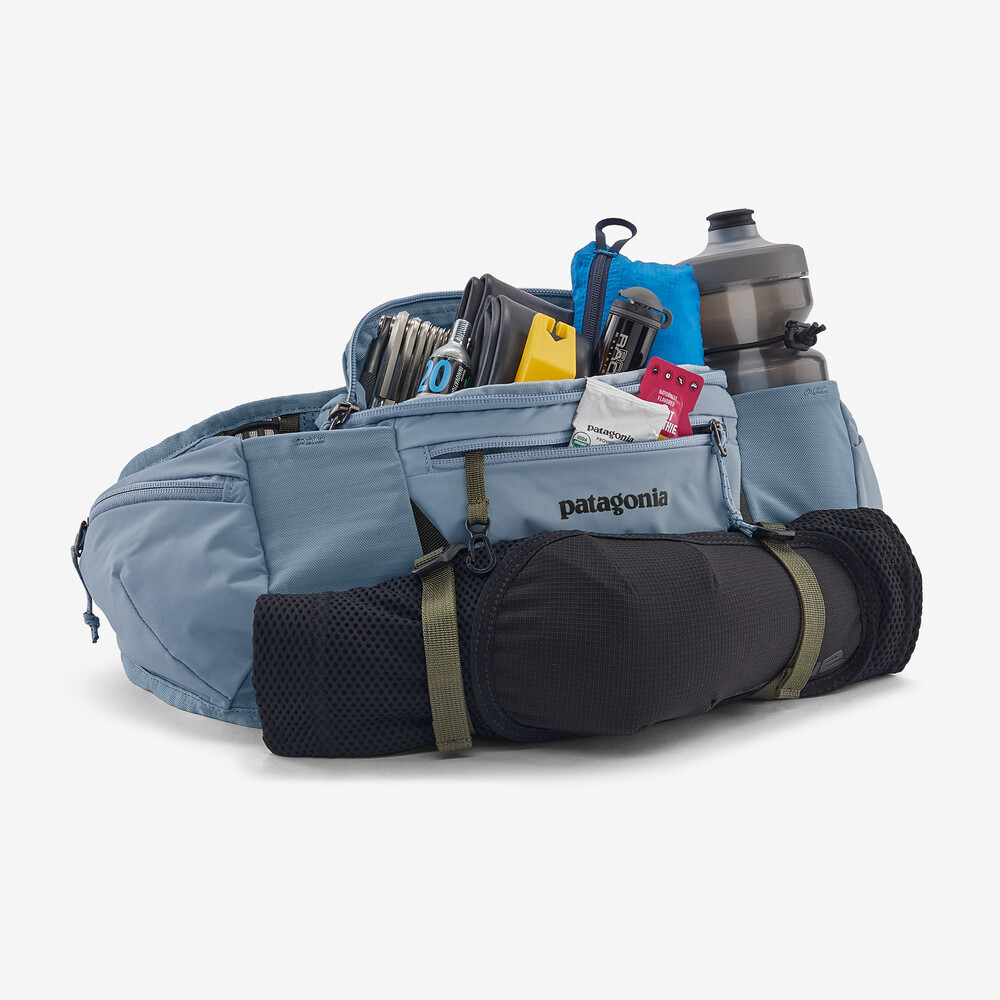 Dirt Roamer Bike Hüfttasche 3L