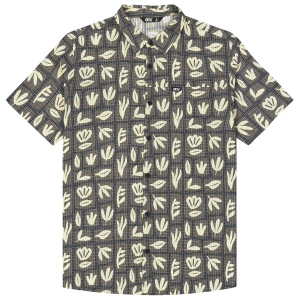 Picture - Klivox Printed Shirts - Chemise