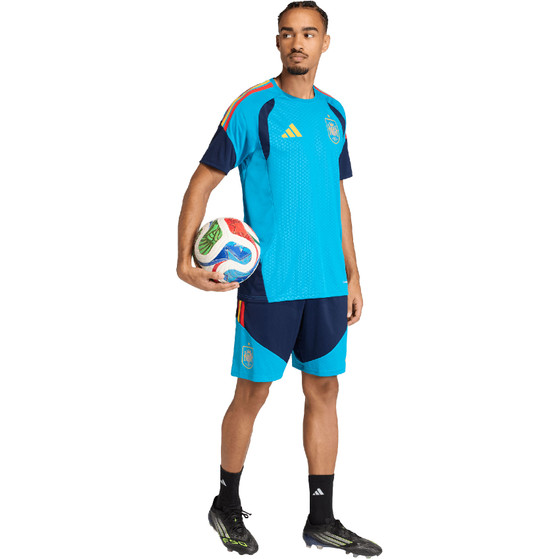 adidas Spanje Training Shirt WK 2026