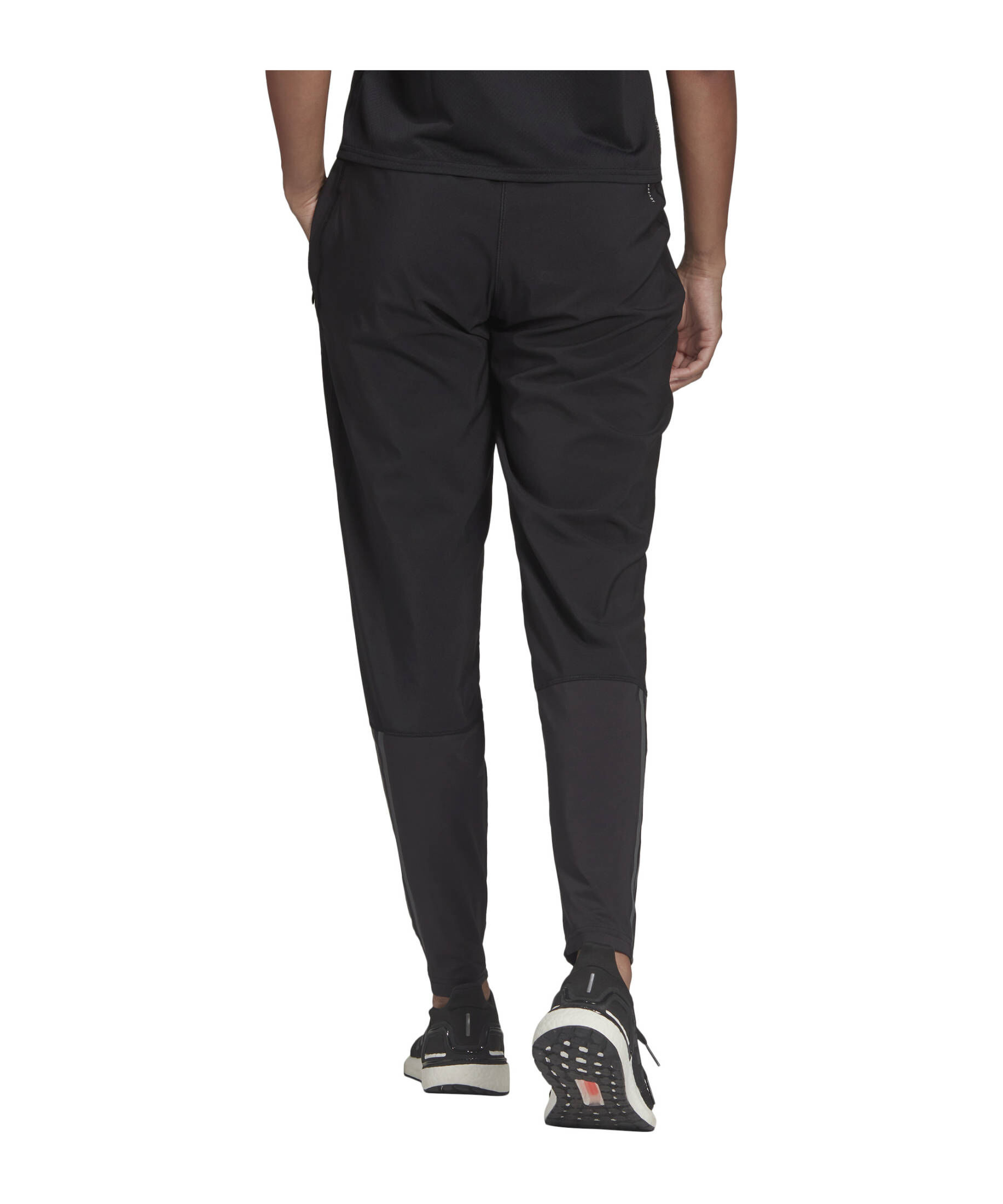 adidas Performance| Damen Laufhose RUN 3S