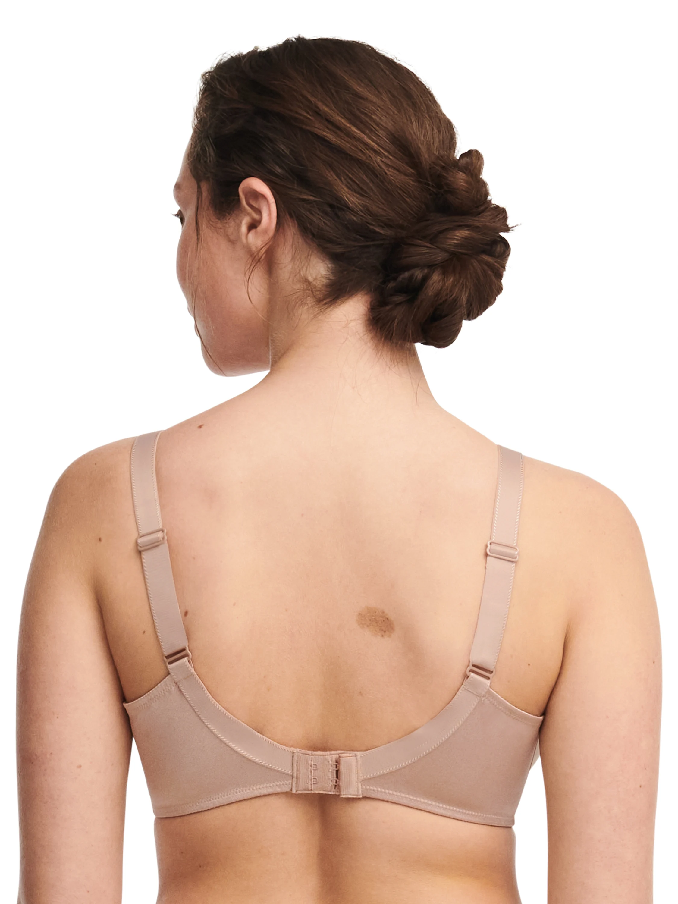 HEDONA - Soutien-gorge moulé emboîtant | Beige