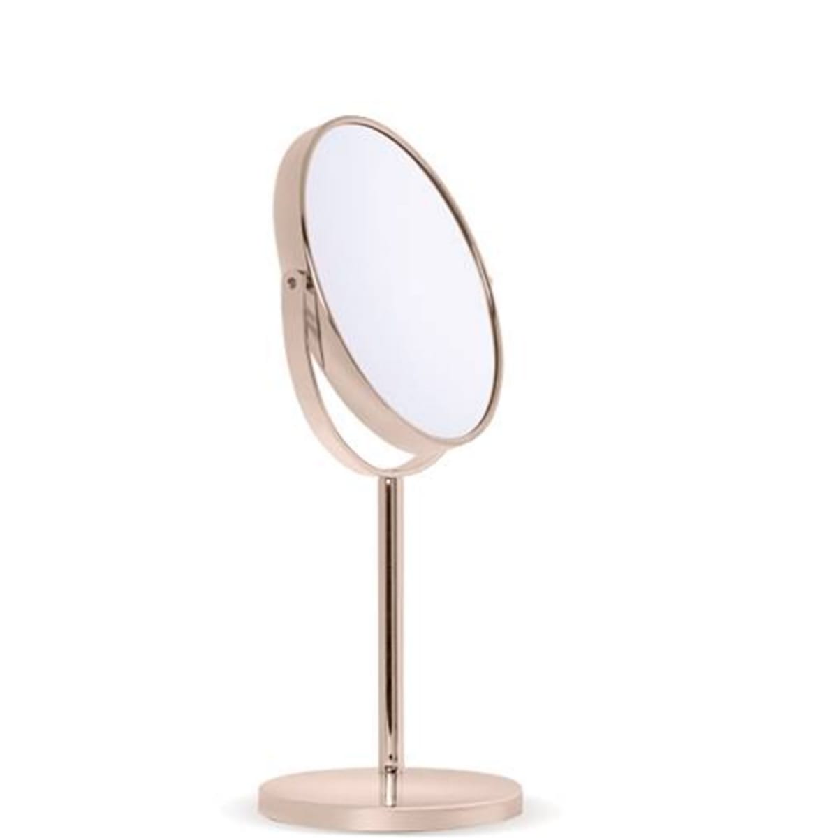 Novex Novex Mirroir Sur Pied Grossissant Rose x10