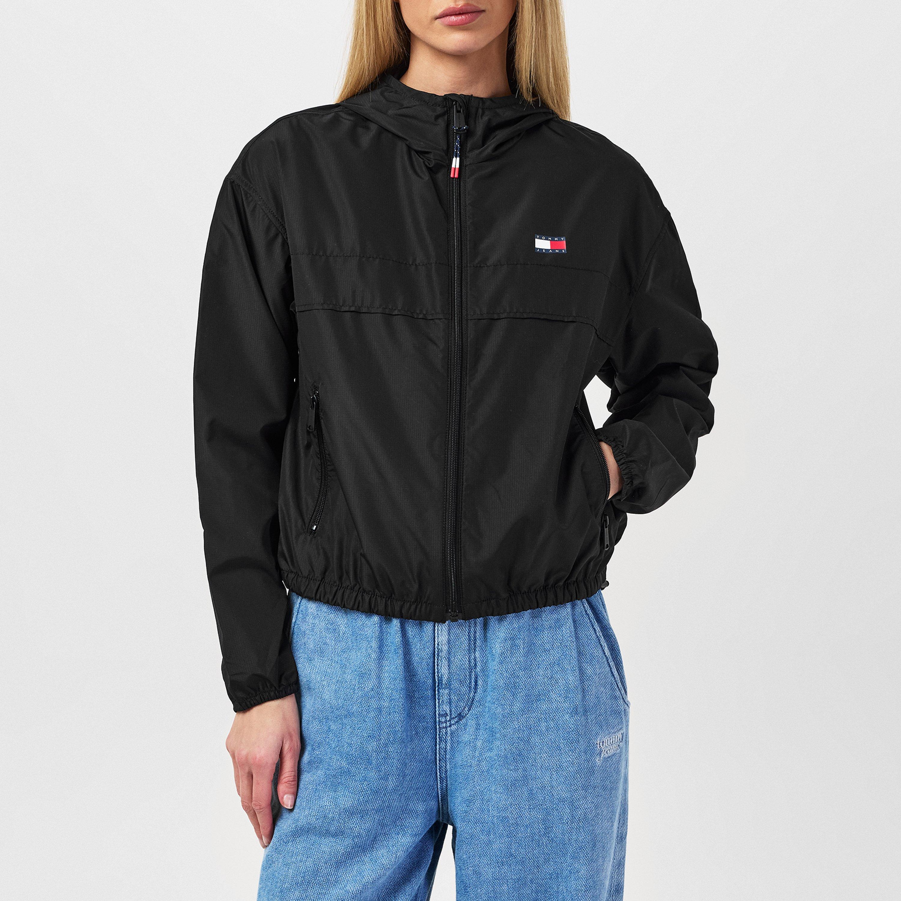 Tommy Jeans The Chicago Jacket