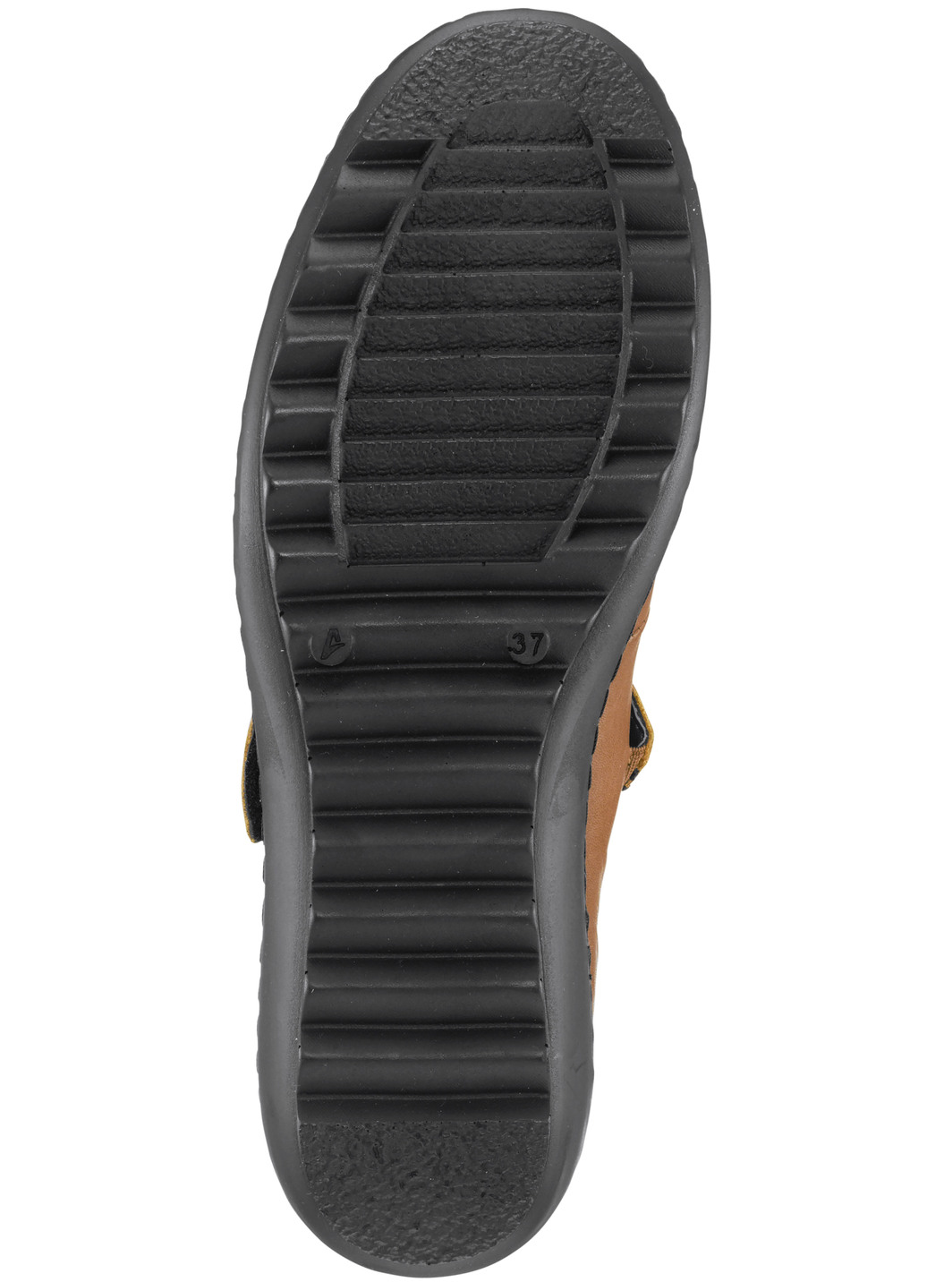 Gemini Slipper aus Rind-Nappaleder