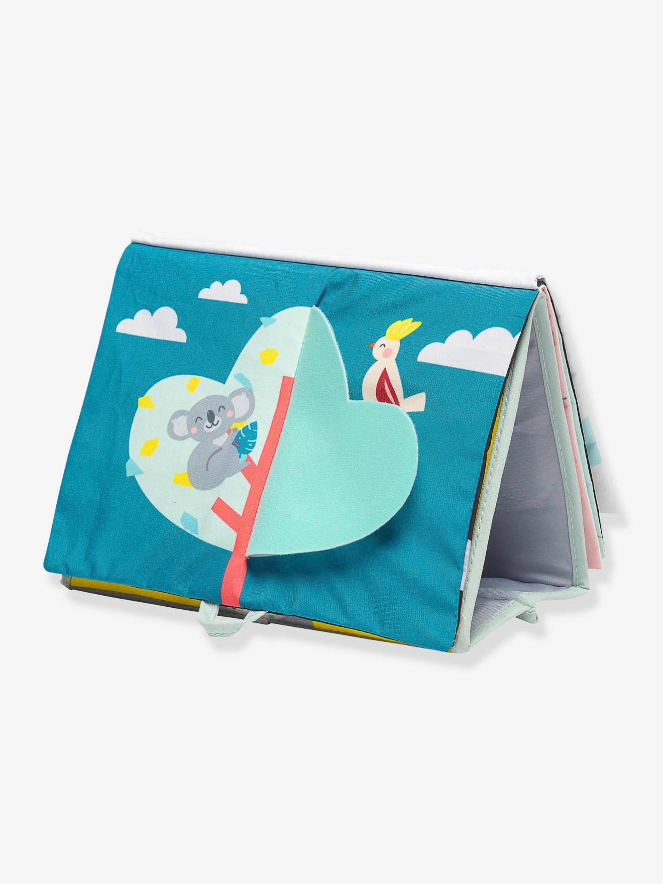 Livro Koala Tripod