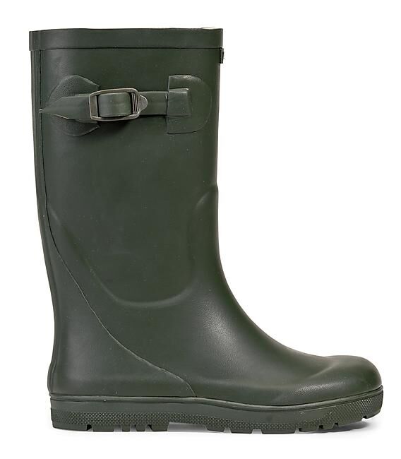 AIGLE - BOTTES DE PLUIE WOODYPOP 2 KAKI