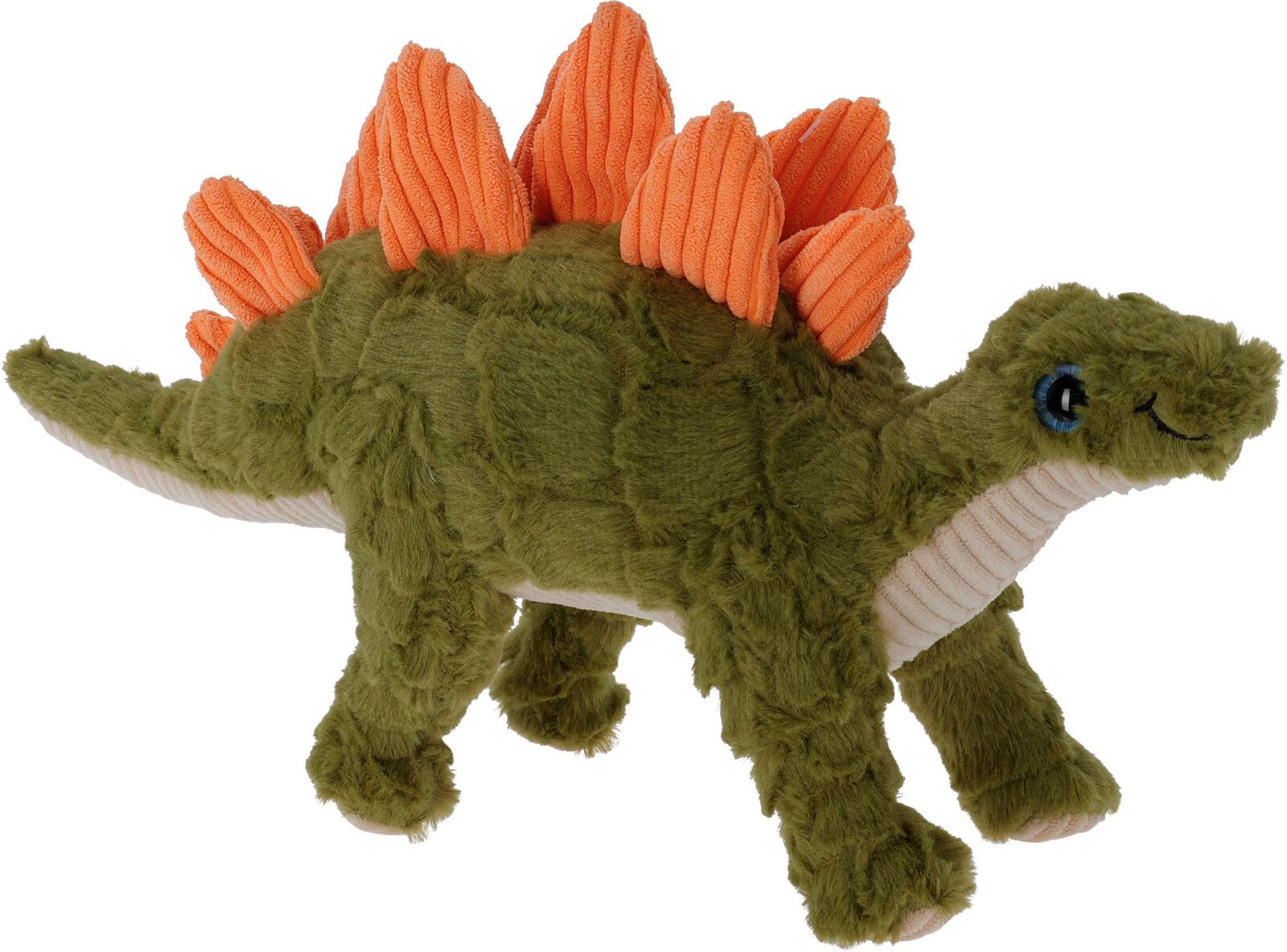 Plüschtier DINO