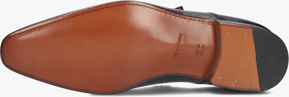 zwarte magnanni nette schoenen 15477