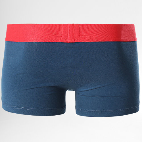Boxer 50469728 Bleu Marine