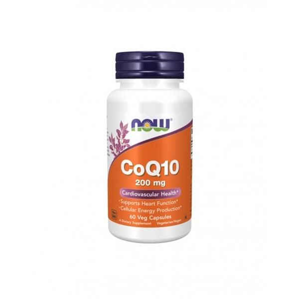 Co-Q10 200Mg