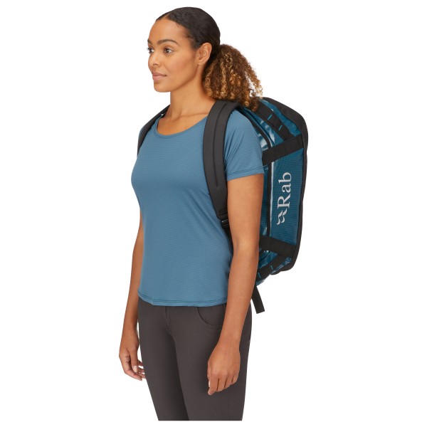 Rab - Expedition Kitbag II 30 - Sac de voyage