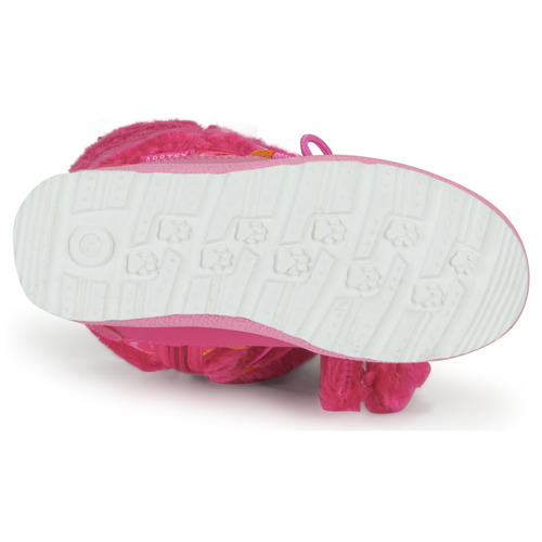 Agatha Ruiz de la Prada - APRES SKI - Rose