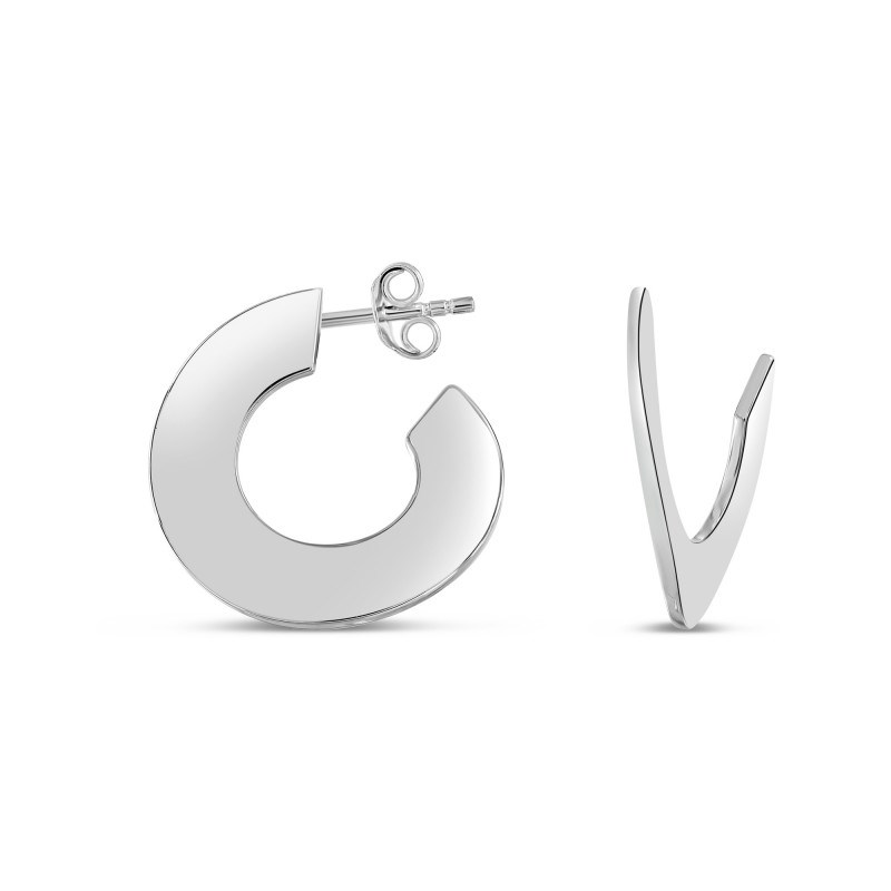 Boucles d'oreilles Lila