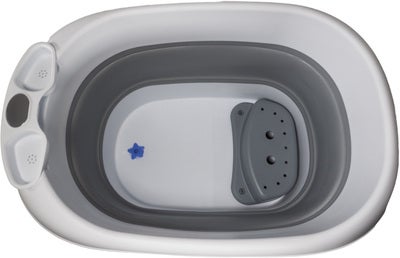 BabyDan Foldable Badebalje +100L