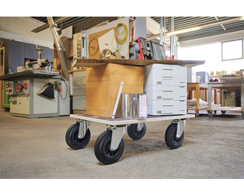 Transportrol Wagner MM1148 Multiplex 780 x 590 mm