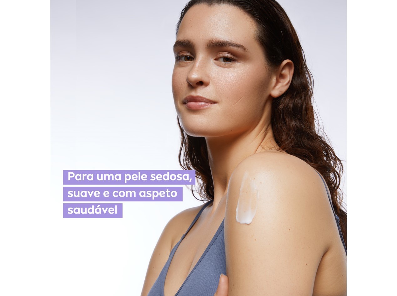 CREME NIVEA REPARA & CUIDA SENSITIVE 400ML