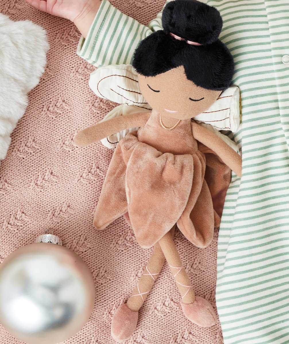 JOLLEINPELUCHE FAIRY MAE