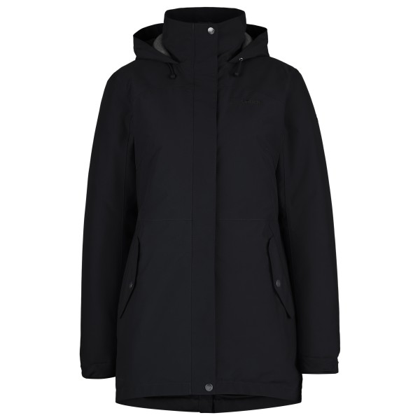 Vaude - Women's Pellice Wool - Parka