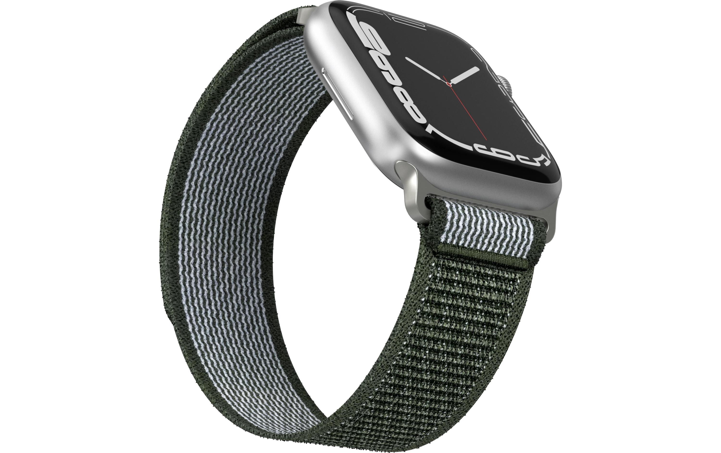 Armband Trekking Loop Apple Watch 38/40/41 mm NavyArmband für Apple Watch 38/40/41 mm