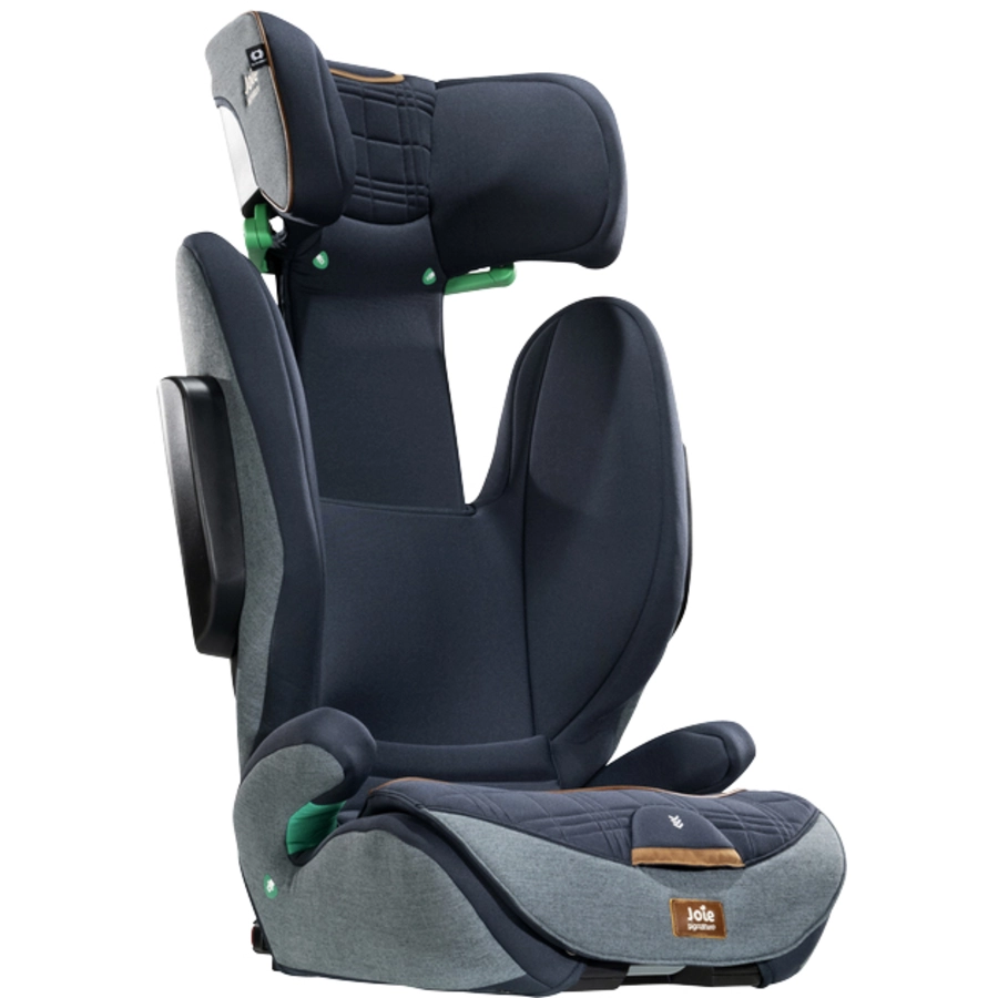 Joie Autokindersitz i-Size i-Traver 100 - 150 cm Harbour