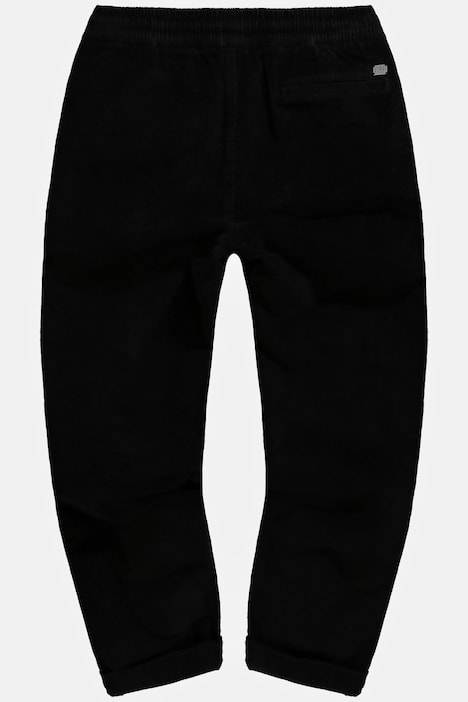 JP 1880 Cordhose, Modern Fit, Elastikbund, bis 7 XL